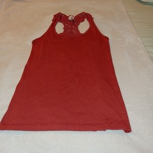 Opsie Doopsie Tank-FREE with any purchase